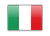 T & T SERVICES INTERNATIONAL srl - Italiano